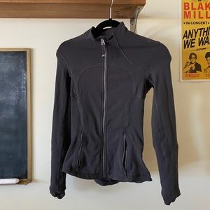 lululemon jacket